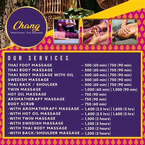 Makati Massage Spa .